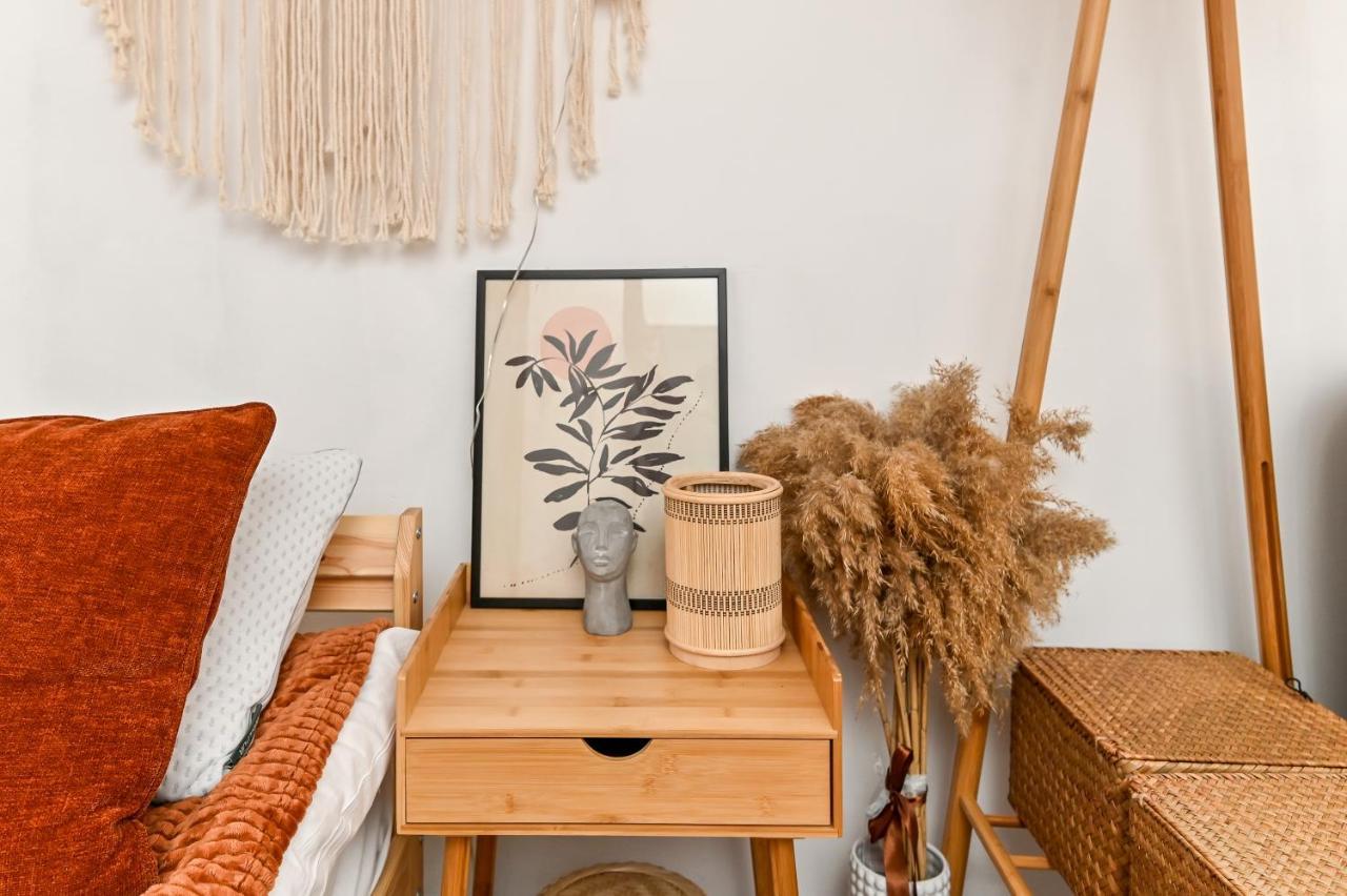 Cosy&Art 1Bd Apartment Next To Slaveykov Square Σόφια Εξωτερικό φωτογραφία