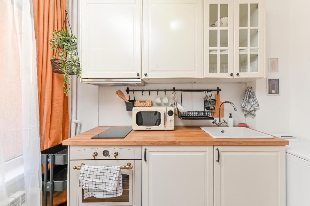 Cosy&Art 1Bd Apartment Next To Slaveykov Square Σόφια Εξωτερικό φωτογραφία