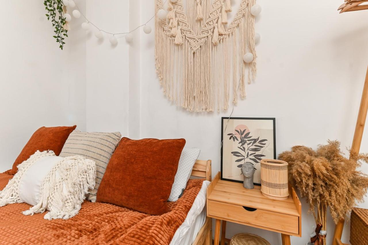 Cosy&Art 1Bd Apartment Next To Slaveykov Square Σόφια Εξωτερικό φωτογραφία