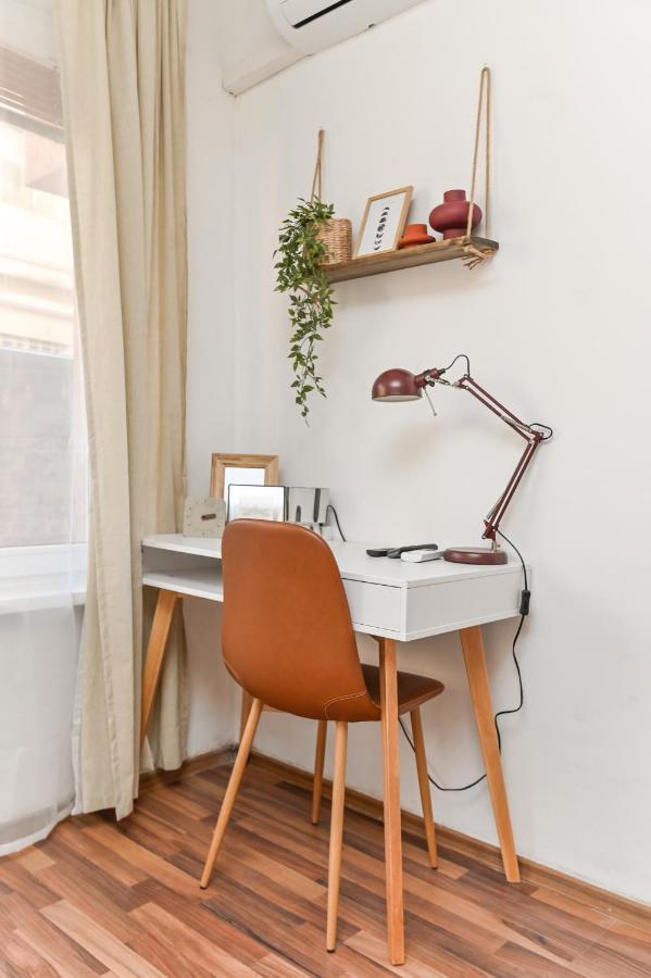 Cosy&Art 1Bd Apartment Next To Slaveykov Square Σόφια Εξωτερικό φωτογραφία