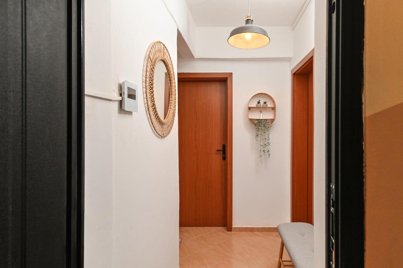 Cosy&Art 1Bd Apartment Next To Slaveykov Square Σόφια Εξωτερικό φωτογραφία