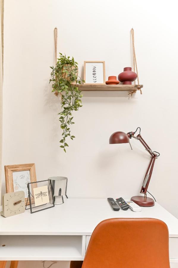 Cosy&Art 1Bd Apartment Next To Slaveykov Square Σόφια Εξωτερικό φωτογραφία
