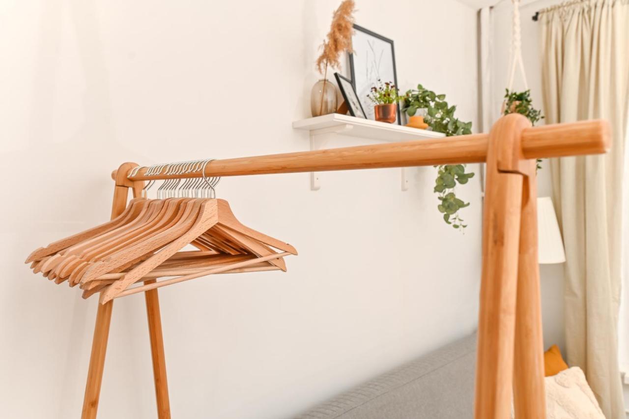 Cosy&Art 1Bd Apartment Next To Slaveykov Square Σόφια Εξωτερικό φωτογραφία